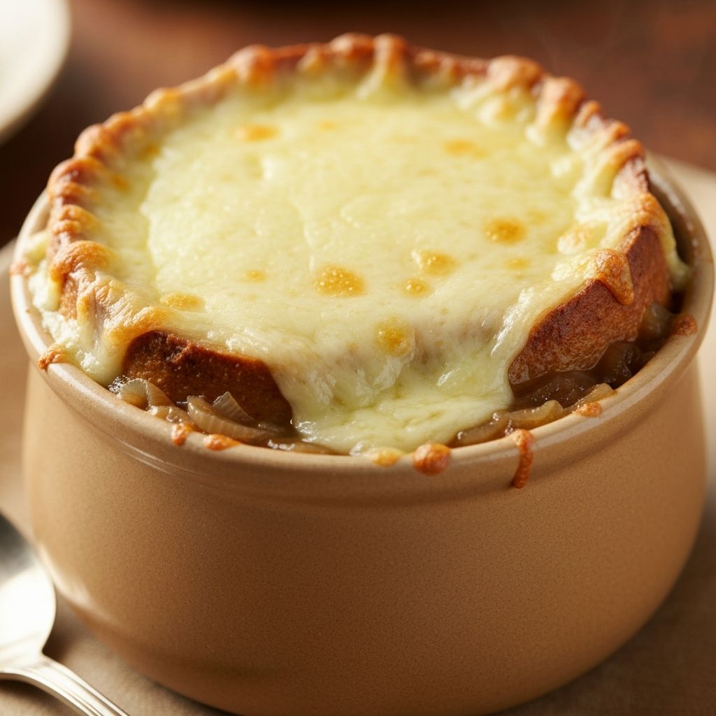 French Onion Soup